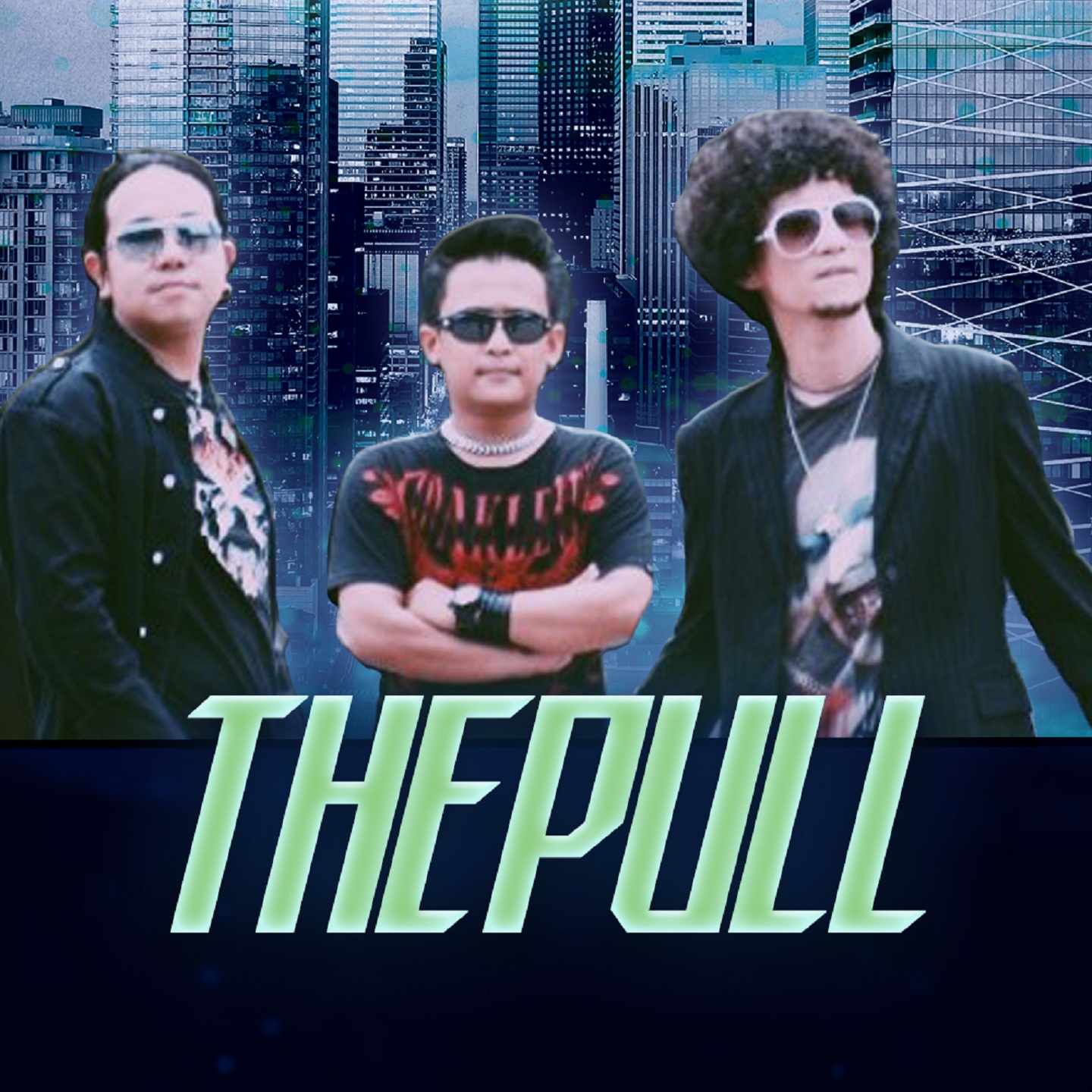 The Pull
